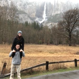 Meet your Posher, Anna